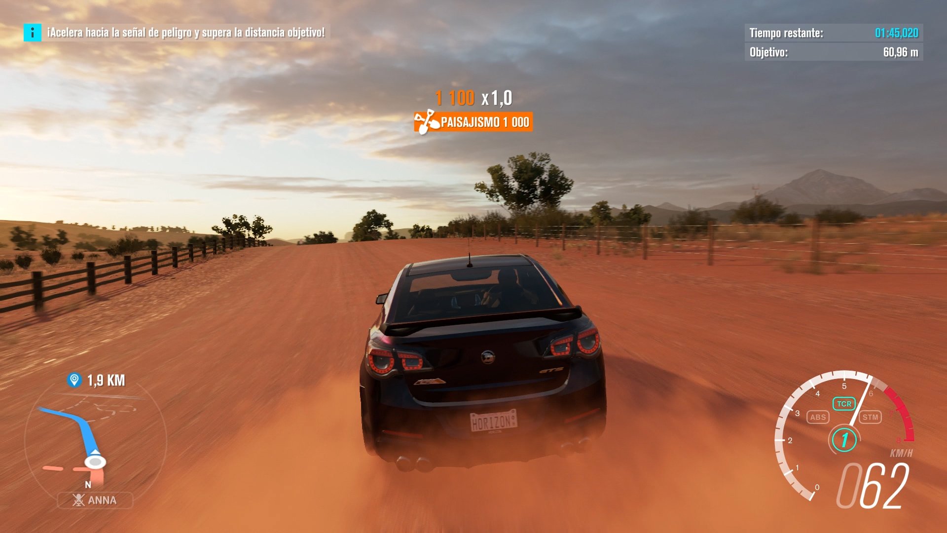 Forza Horizon 3